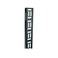 Middle Atlantic FWD-LACE-UMV-16-21 Forward Universal Hole Pattern Vertical Lace, Fits 16-21U RSM