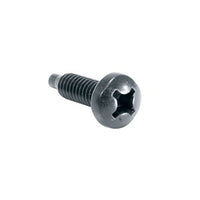 Middle Atlantic HP24-500 12-24 Rack Screws, Truss-Head, 0.8" Length, 500-Piece