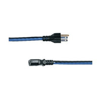 Middle Atlantic IEC-18X20 IEC Power Cord, 18", 20-Piece