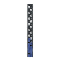 Middle Atlantic LACE-23-OP OP Series Rack Cable Management Lace Strip, 3.25"W, 23U RMS