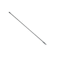 Middle Atlantic LL-HR21 Lever Lock Horizontal Round, 21"W, No Offset