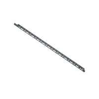 Middle Atlantic LL-VA21-4 Lever Lock Vertical Angle, 17.1"H, 4-Piece