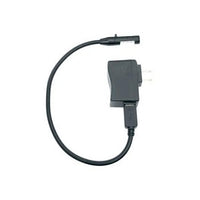 Middle Atlantic LT-GN-PL Adapter Gooseneck Light, 120V Adapter Connection Rack Lighting