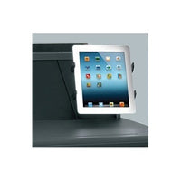 Middle Atlantic L5-TABLETMT L5 Clamping Tablet Mount