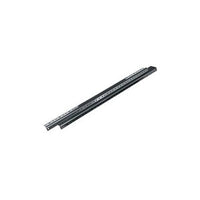 Middle Atlantic MV-RR37 Rackrail 10-32 for MRK/VRK Series, 37U RMS