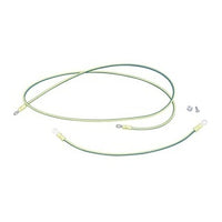 Middle Atlantic PET-K-D/EWRD Protective Earth Terminal (PET) for EWR and DWR
