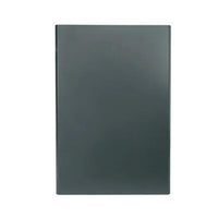 Middle Atlantic SIDE-12-24-Pair of Side Panels, 12U RMS, 24D