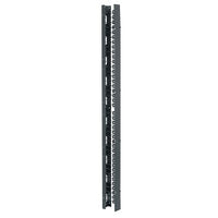 Middle Atlantic SNE-45DUCT-4X6 SNE Vertical Cable Management Duct, 45U RSM