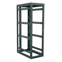 Middle Atlantic WMRK-4542 WMRK 24" Wide Rack, TAA Compliant