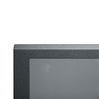 Middle Atlantic WRPFD-44 Plexi Front Door for WR Racks, 44U RMS