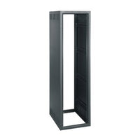 Middle Atlantic BGR-38SA-27LRD BGR Series AV Rack, 27" Depth, 70.6" Height, 38U