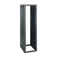 Middle Atlantic BGR-41SA-27LRD AV Rack, 27" Depth, 75.9" Height, 41U