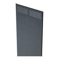 Middle Atlantic BGR-RD45 Rear Door for BGR Racks, 45U RMS