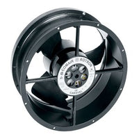 Middle Atlantic BMF-FAN10 115V Fan 10", 825 CFM