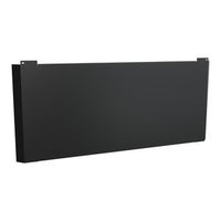 Middle Atlantic C3-32-DCVR-BK 32" C3 Dual Display Mount Cover, Black