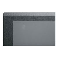 Middle Atlantic DOP-5-14 14U RMS Plexi Front Door for Slim 5 Racks