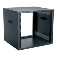 Middle Atlantic DTRK-1218 DTRK Desktop Rack, TAA Compliant