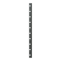 Middle Atlantic FWD-DWR-RR46 Forward Rack Rail for SR28 Racks, 46U RSM