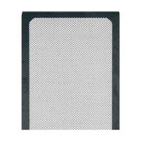 Middle Atlantic GLVFRD-48 48SP Large Performance Front/Rear Greek Door