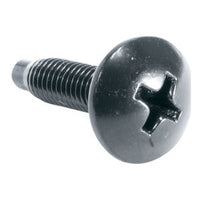 Middle Atlantic HG500 10-32 Rack Screws, Truss-Head, 0.75" Length, 500-Piece