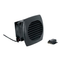 Middle Atlantic ICAB-COOL-2 40 CFM Quiet-Cool Cabinet Cooler, 220, 240VAC