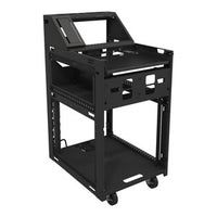 Middle Atlantic L5-TURFR-23LDW L5 1-Bay Lectern Turret Frame