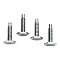Middle Atlantic LF Leveling Feet, Set of (4)