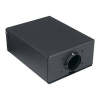 Middle Atlantic MPR-JB863A MPR J-Box 8" Depth x 6" Wide x 3" High