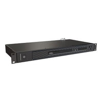 Middle Atlantic PDX-920R-SP NEXSYS 9-Outlet PDU, Rack Mounted, 20A, 1U