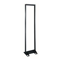 Middle Atlantic RL12-45 RL Series Open-Frame 2-Post Rack, 45U RMS