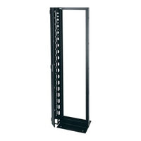 Middle Atlantic RLA19-1245B RLA Series Open-Frame 2-Post Rack, 45U RMS