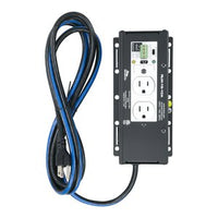 Middle Atlantic RLM-15-1CA MPR Module 15A, Controlled Stand-Alone