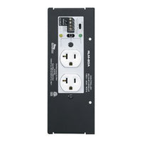 Middle Atlantic RLM-20A 20A Controlled Module