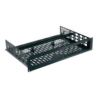 Middle AtlanticHA-SONOS-AMP2 Custom Rackshelf for (2) Sonos Amps, 14" Depth, 2U RMS