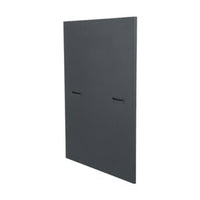 Middle Atlantic SP-5-8-26 Side Panel with Handles, 26" Depth, 17.5" Height, 8U RMS