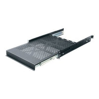 Middle Atlantic SSHD-28 Sliding Rack Mounted Shelf, 28.6" Depth, 2U RMS