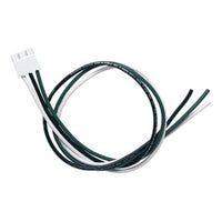 Middle Atlantic T-24X6 Tails 24" Connector On One End, 6-Pack, Black