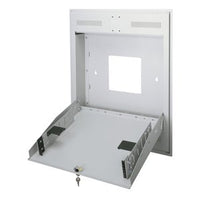 Middle Atlantic TOR-2-20RP TOR Tilt Out Wall Rack, TAA Compliant
