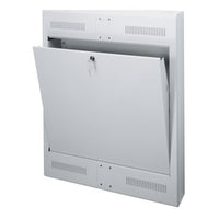 Middle Atlantic TOR-2-20SP TOR Tilt Out Wall Rack