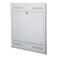 Middle Atlantic TOR-PRT Trim Kit Partial Recess for TOR