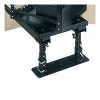 Middle Atlantic TS1022 Service Stand, 10-22" Height Range