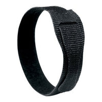 Middle Atlantic TW12 Cable Management Strap, 12-Piece