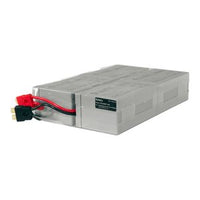 Middle Atlantic UPS-SRBP-1500 Select Series UPS Battery Backup Power System 1500VA Replacement Battery