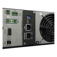 Middle Atlantic UPX-RLNK-CARD NEXSYS UPS RackLink Network Card