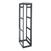Middle Atlantic VMRK-54LRD VMRK Floor Standing Rack Cabinet, 31" Depth, 22" Width, 54U