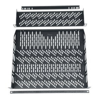 Middle Atlantic VRS Vertical Rack Mount Shelf System
