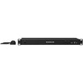 Sanus CAPT01B1 Component Series CAPT01 MultiVolt Rack Mount Power Supply (EcoSystem)