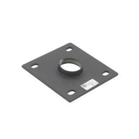 Sanus VMCA8B-01 VMCA8 6" x 6" Ceiling Plate Adapter for Ceiling Mounts
