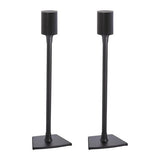 Sanus WSSE12-W2 Fixed-Height Speaker Stands for Sonos Era 100 - Pair (White)