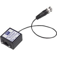 NVT Phybridge NV-218A-PVD Passive Video Transceiver with Power and Data Connections